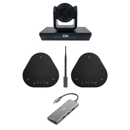 Convene Conference System (Medium) 01